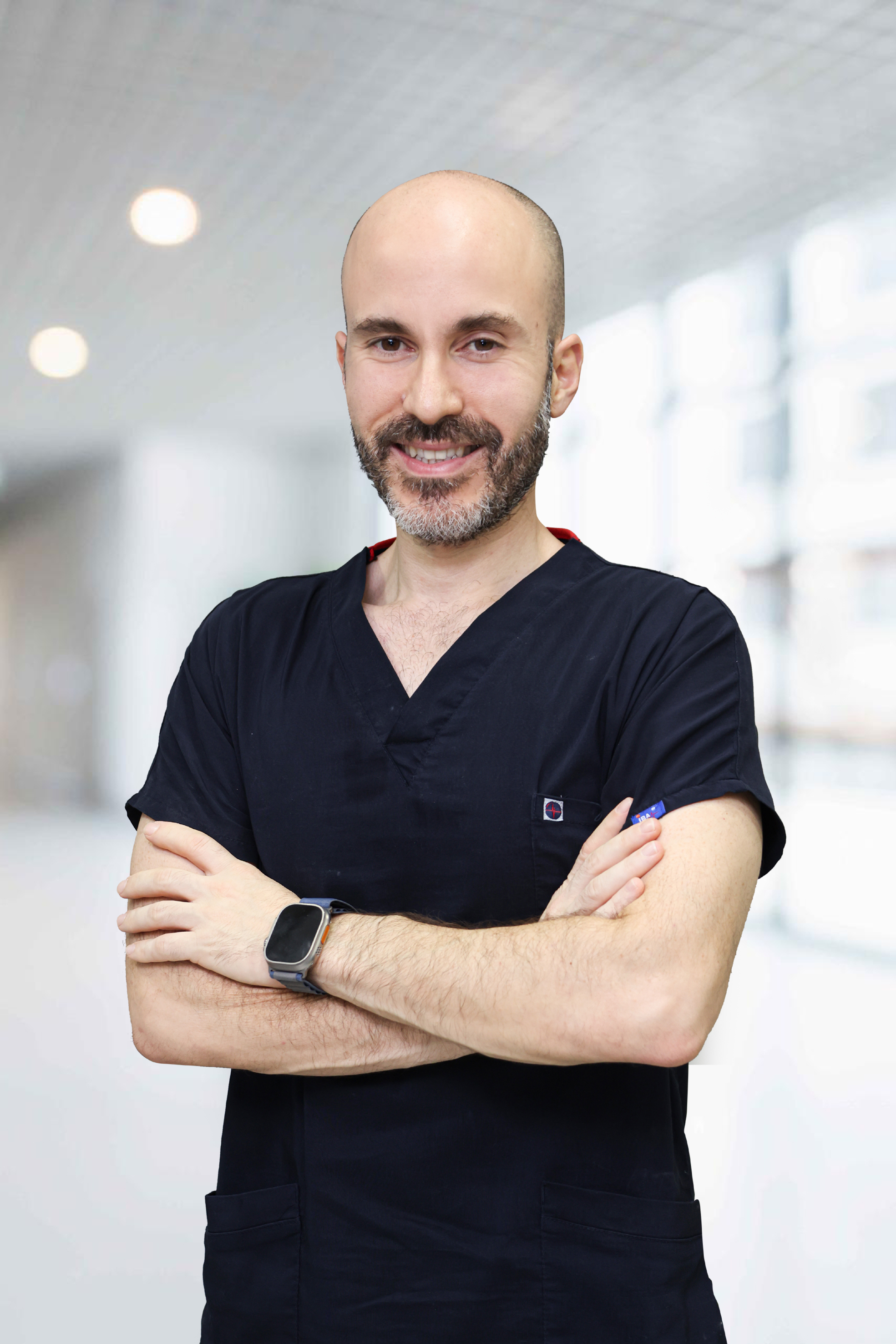 Uzm. Dr. Dt.Kemal BOZKURT