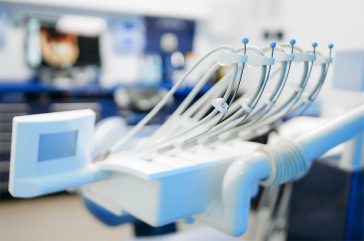 Ağız ve Diş Sağlığında Hijyen Standartlarımız Üst Seviyededir