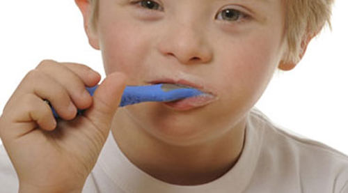 Engelli Birey Diş Tedavileri